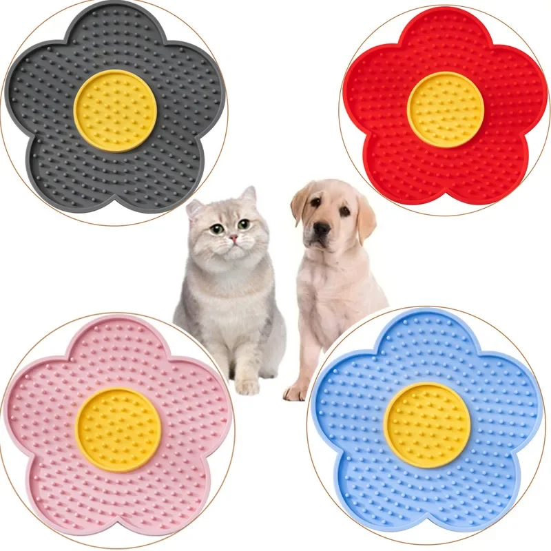 Pet Supplies Coupon - Perlengkapan Hewan Peliharaan Alas Jilat Kucing