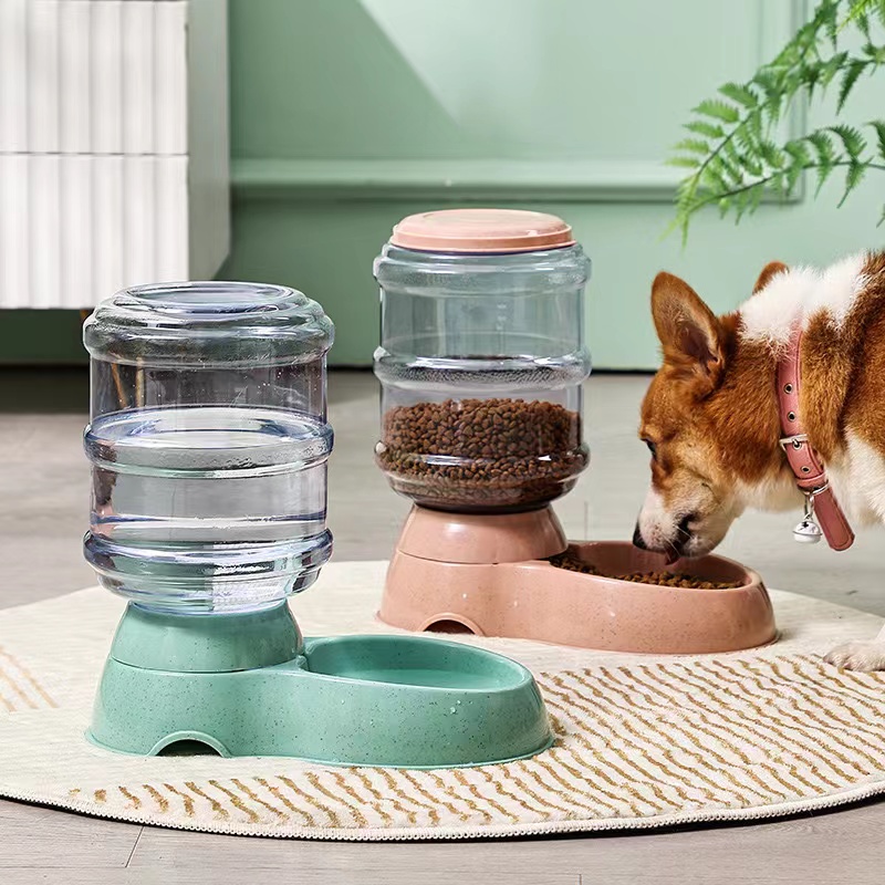 Pet Supplies Coupon - Dispenser Air Otomatis Kapasitas Besar untuk