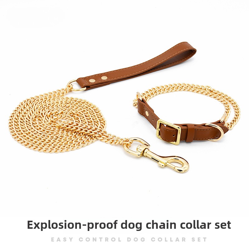 Pet Supplies Wholesale - Loudik Grosir Tali Kerah Hewan Peliharaan