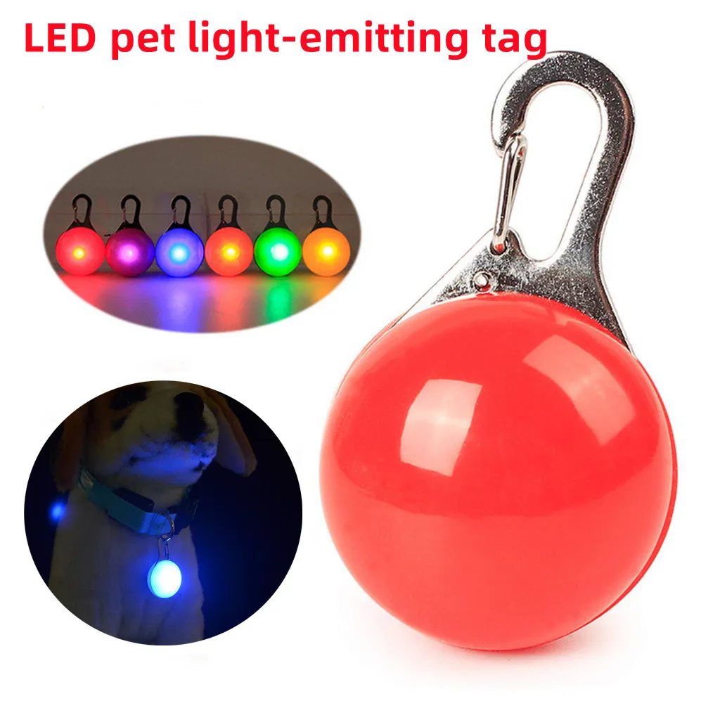 Pet Supplies Coupon - Liontin Kalung Anjing Peliharaan, Liontin Pengaman