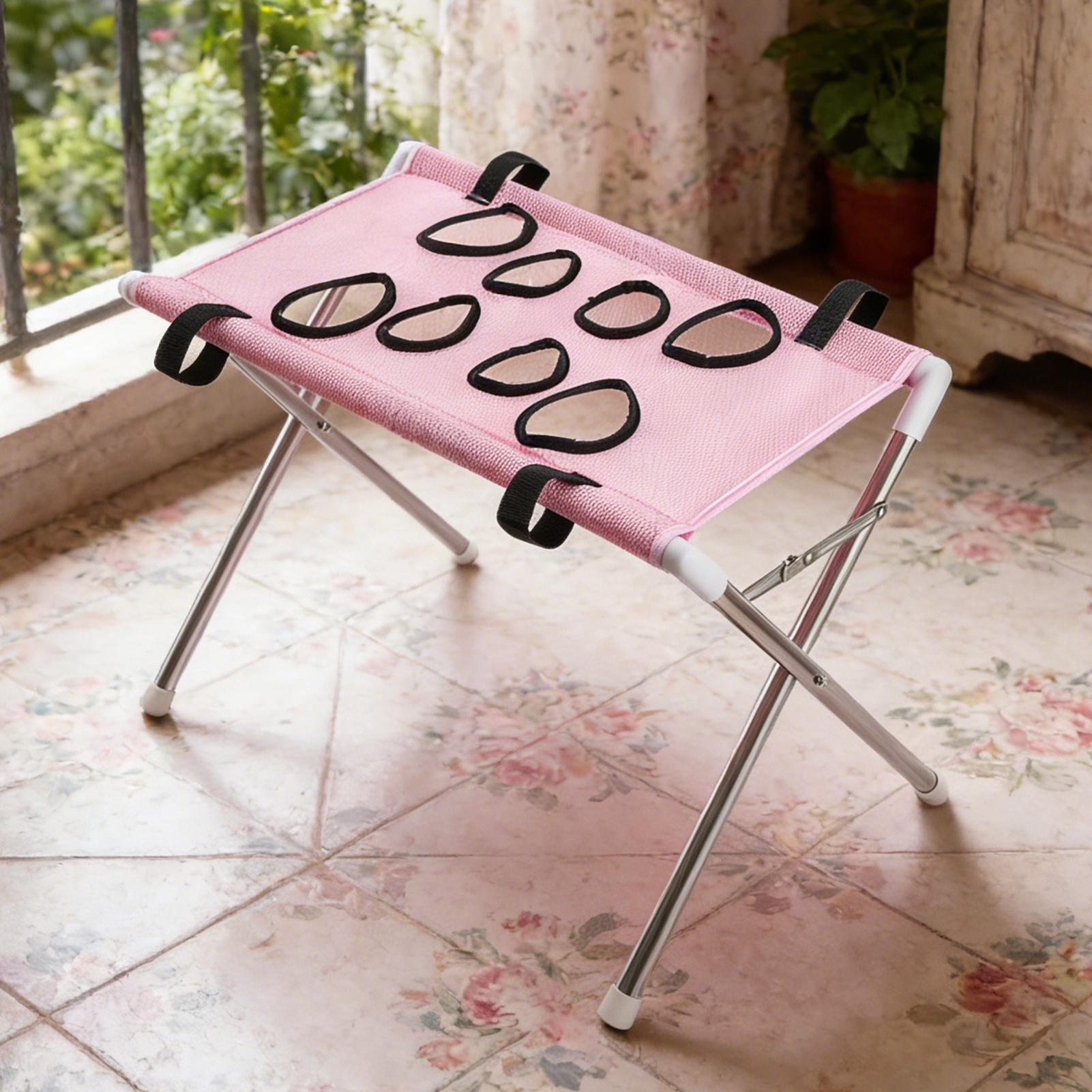 Stand Hammock Perawatan Hewan  - Pet Supplies Coupon ulasan dan harga