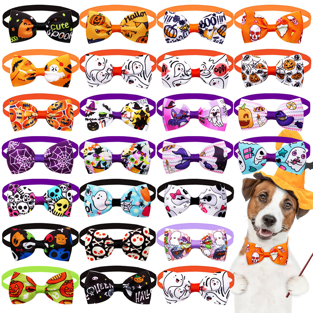 10 buah Aksesori anjing Hallow - Pet Supplies Coupon ulasan dan harga