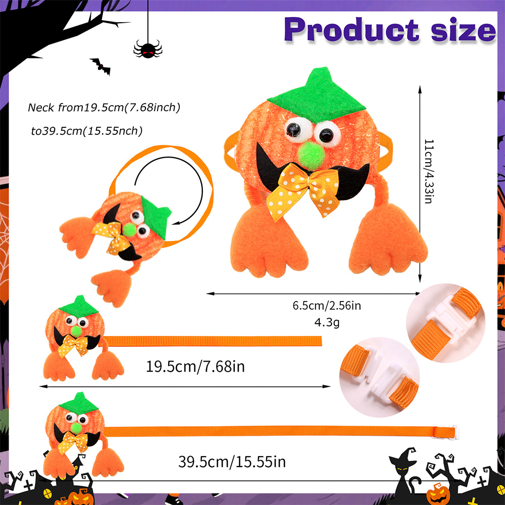 5/10 Buah Dasi Kupu-kupu Anjin - Pet Supplies Coupon ulasan dan harga
