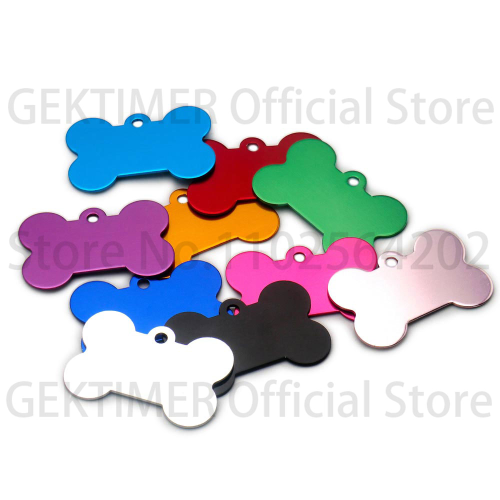 100pcs Gantungan Kunci Tulang  - Pet Supplies Wholesale ulasan dan harga