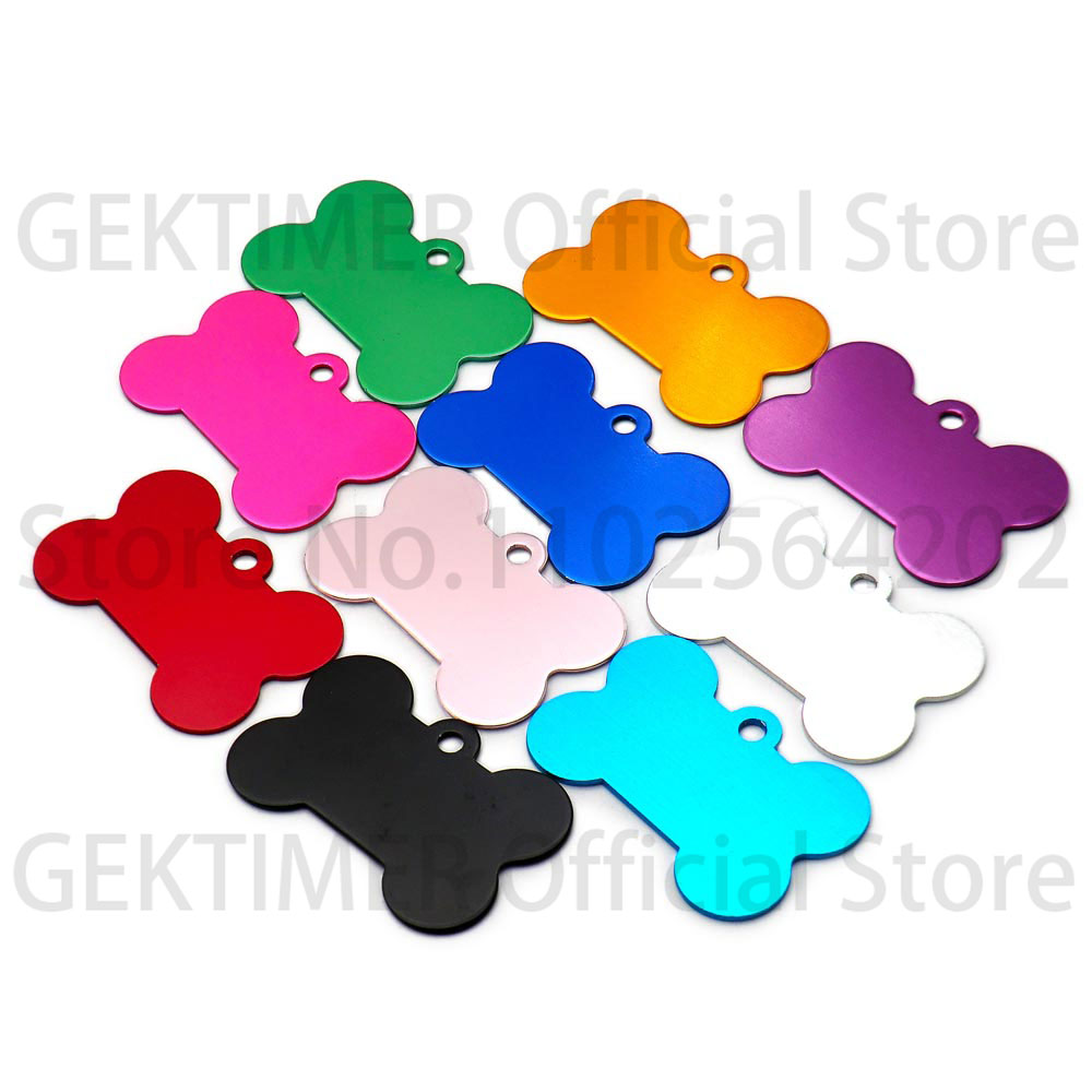 100pcs Gantungan Kunci Tulang  - Pet Supplies Wholesale ulasan dan harga