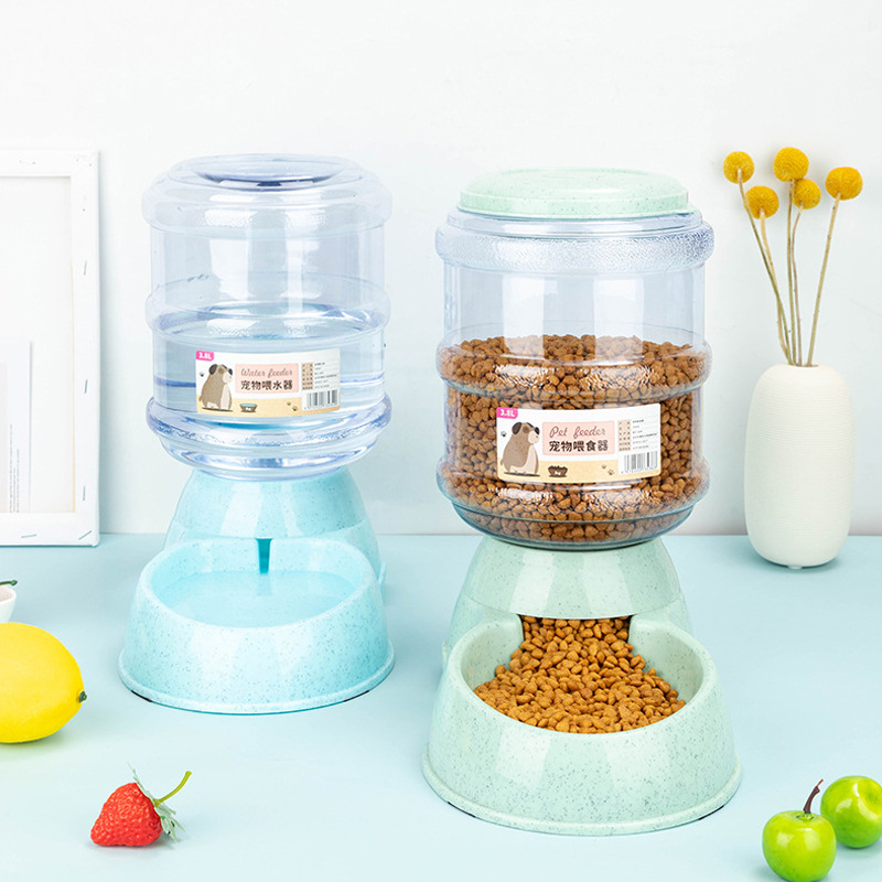 Dispenser Air Otomatis Kapasit - Pet Supplies Coupon ulasan dan harga