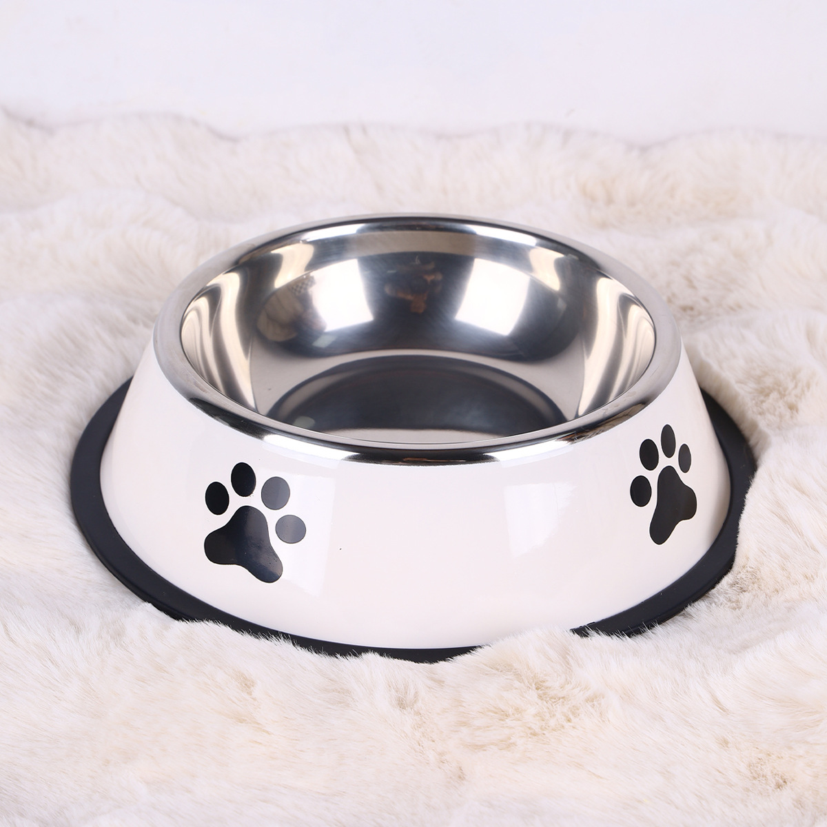Mangkuk Makanan Hewan Pelihara - Pet Supplies Coupon ulasan dan harga