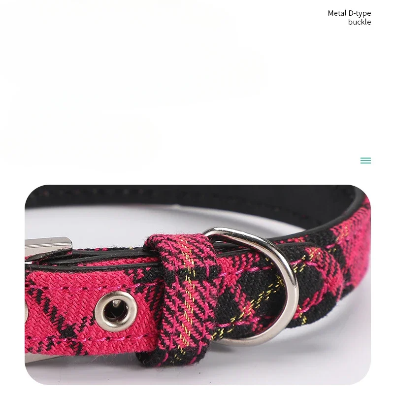 Kerah hewan peliharaan Scottis - Pet Supplies Coupon ulasan dan harga