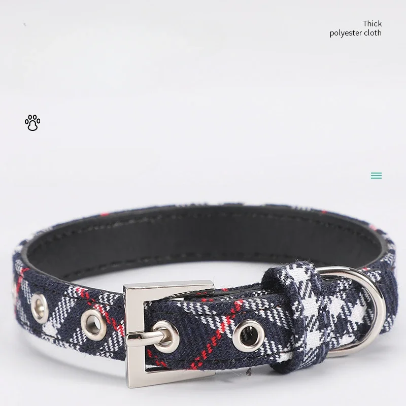 Kerah hewan peliharaan Scottis - Pet Supplies Coupon ulasan dan harga