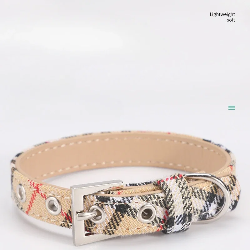 Kerah hewan peliharaan Scottis - Pet Supplies Coupon ulasan dan harga