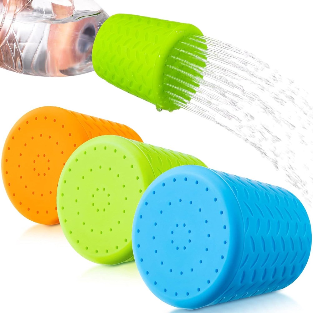 Shower Hewan Peliharaan Siliko - Pet Supplies Vending Machine ulasan dan harga