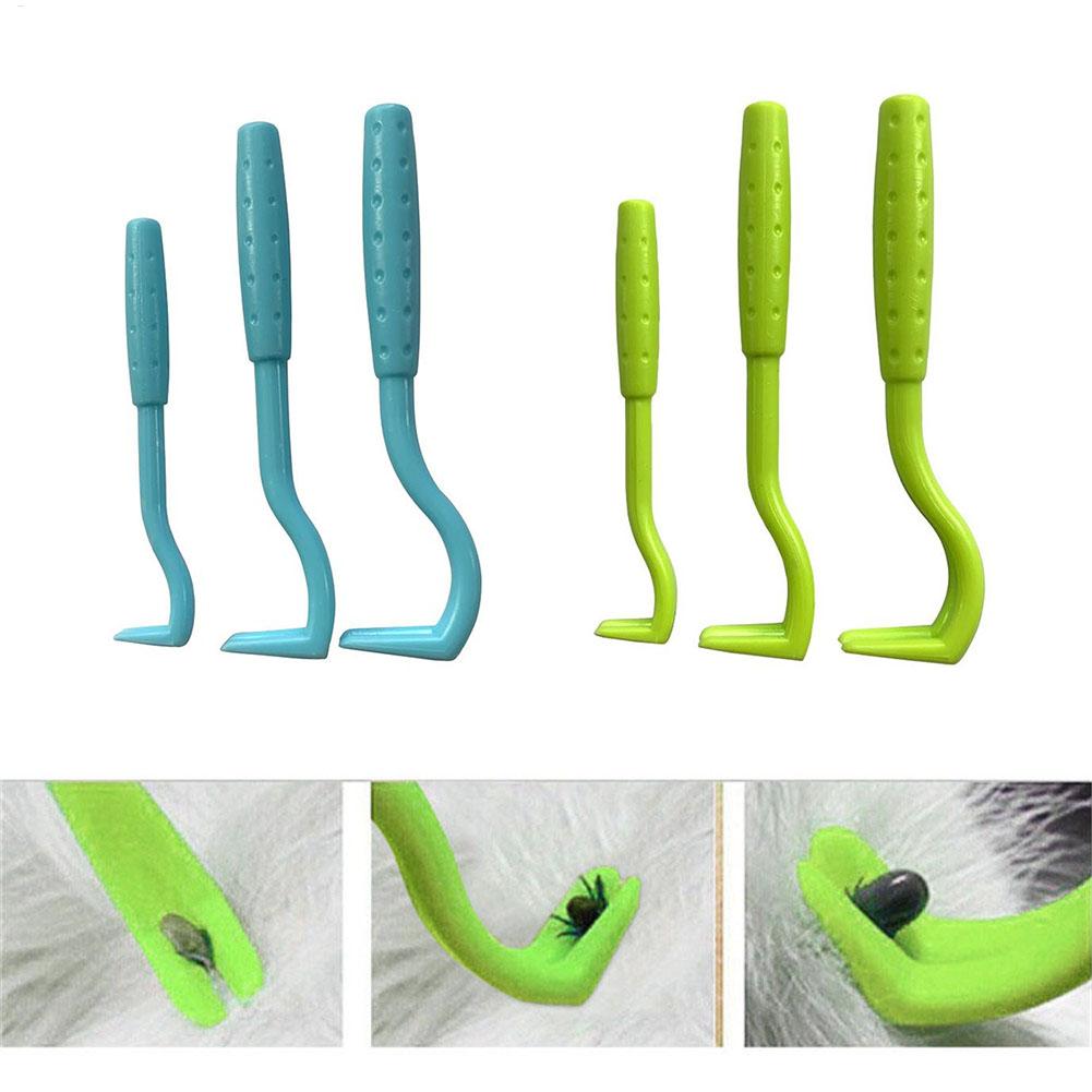3pcs Penjepit Penghilang Kutu  - Pet Supplies Wholesale ulasan dan harga