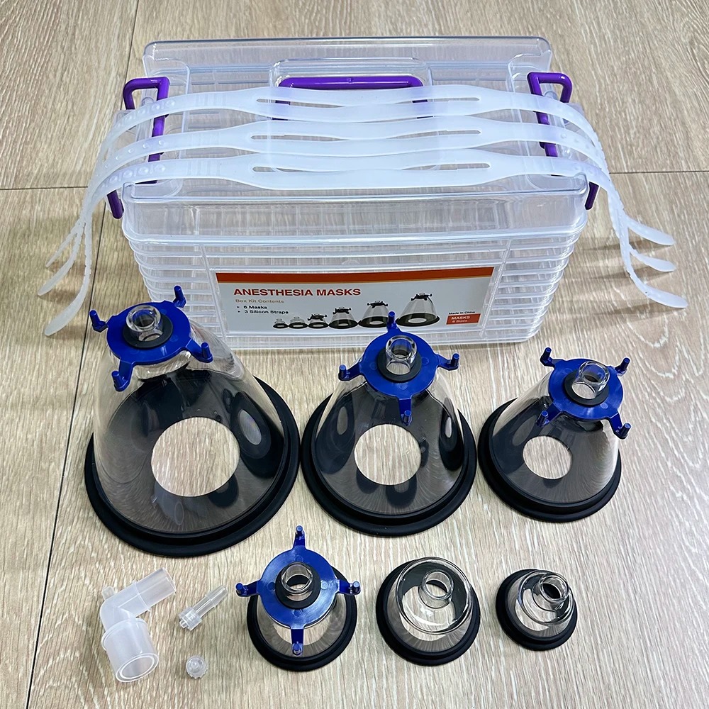 Masker pernapasan hewan peliha - Pet Supplies Vending Machine ulasan dan harga