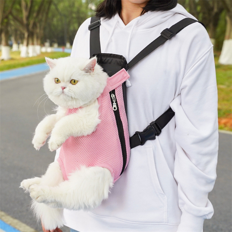 Tas ransel anjing kucing, tas  - Pet Supplies Wholesale ulasan dan harga